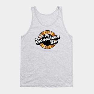 Earth Science - Eoarchean Era - Geology Tank Top